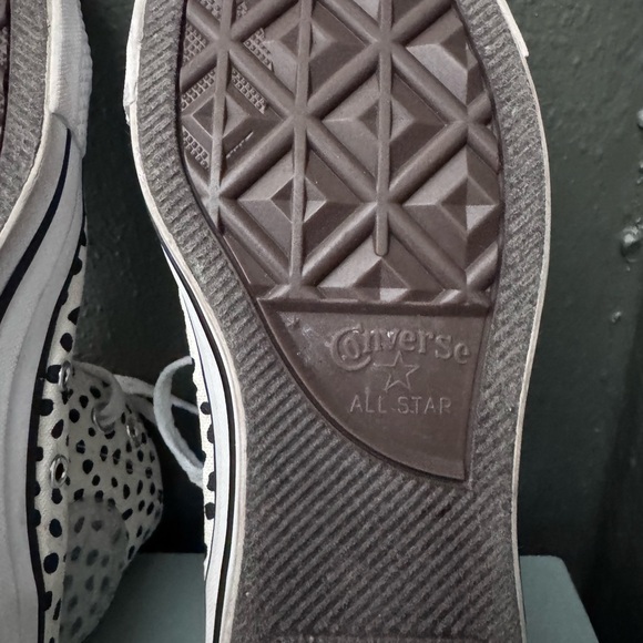 CONVERSE Chuck Taylor All Star Welcome to the Wild Size 7 - Picture 9 of 12